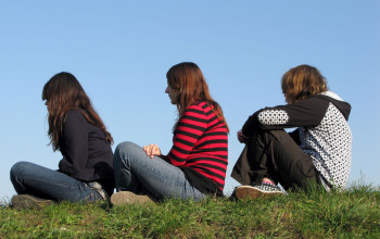 La depressione comincia in adolescenza. E non va ignorata