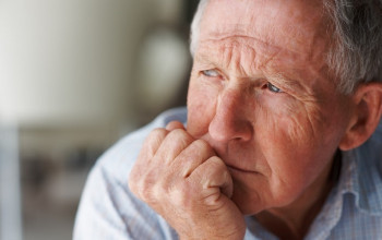 Stress negli anziani e memoria a rischio