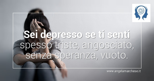 Motivazionale / cura della depressione