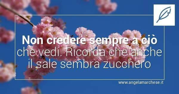 Motivazionale / esteriorità