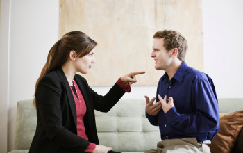 I conflitti in coppia: come affrontarli e superarli