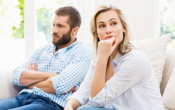 Tradimento, coppia, infedeltà. E' possibile fidarsi ancora?