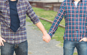 Mio figlio è gay! Comprendere e accettare il proprio figlio omosessuale