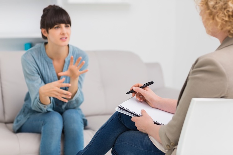 Psicologia Clinica e Counseling