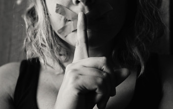 La violenza domestica, subiscono le donne e i loro figli