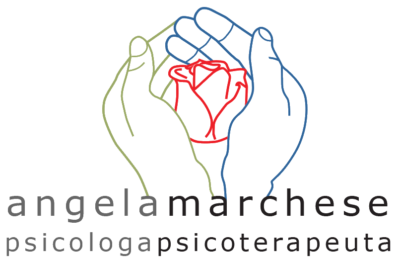 Logo Angela Marchese