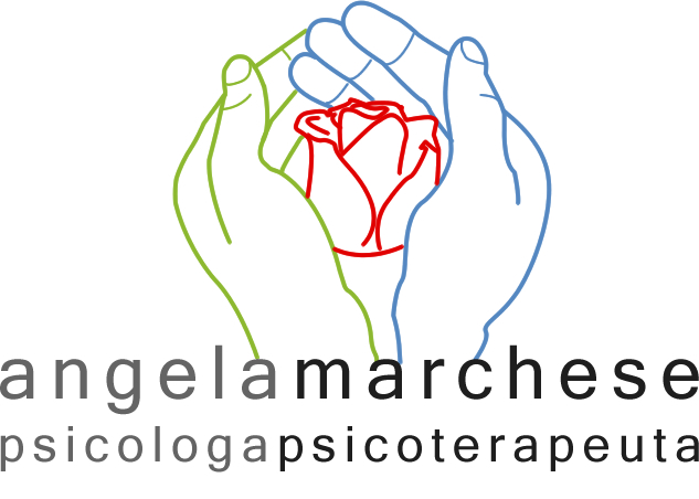 Logo Angela Marchese